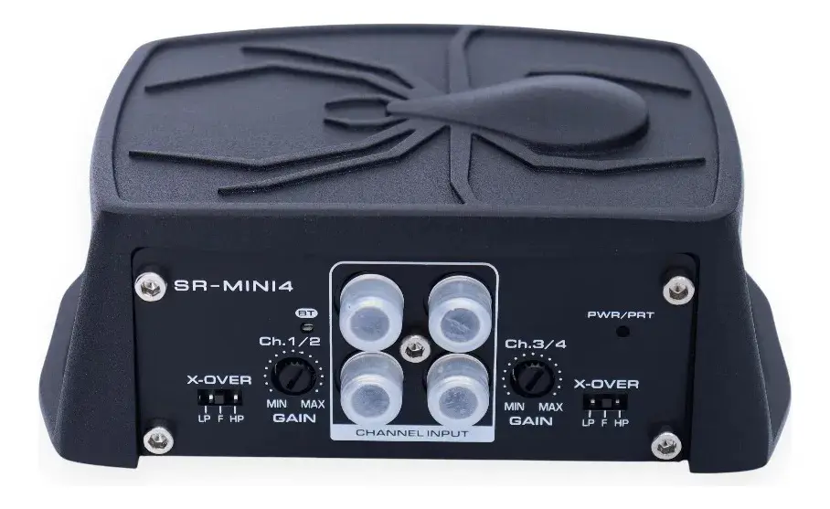 AMPLIFICADOR MINI 1000.4 SPIDER - Imagen 3