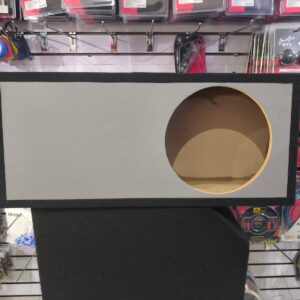 CAJA P/SUBWOOFER 1 - 10" P/BT 50