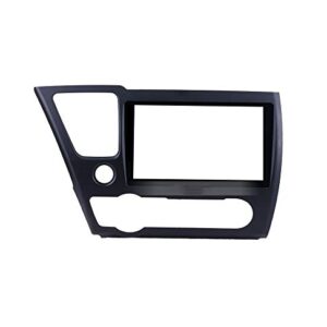 DASH KIT HONDA CIVIC 9" 2014