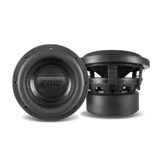 SUBWOOFER DE 8" DE 600 RMS DB DRIVE