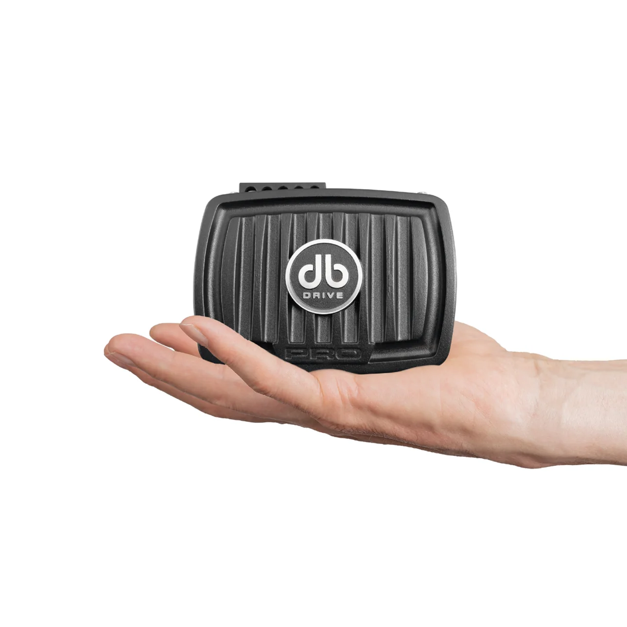 AMPLIFICADOR DE WDX-P200.2 DE 2 CANALES DB DRIVE - Imagen 3