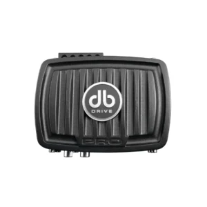 AMPLIFICADOR DE WDX-P200.2 DE 2 CANALES DB DRIVE