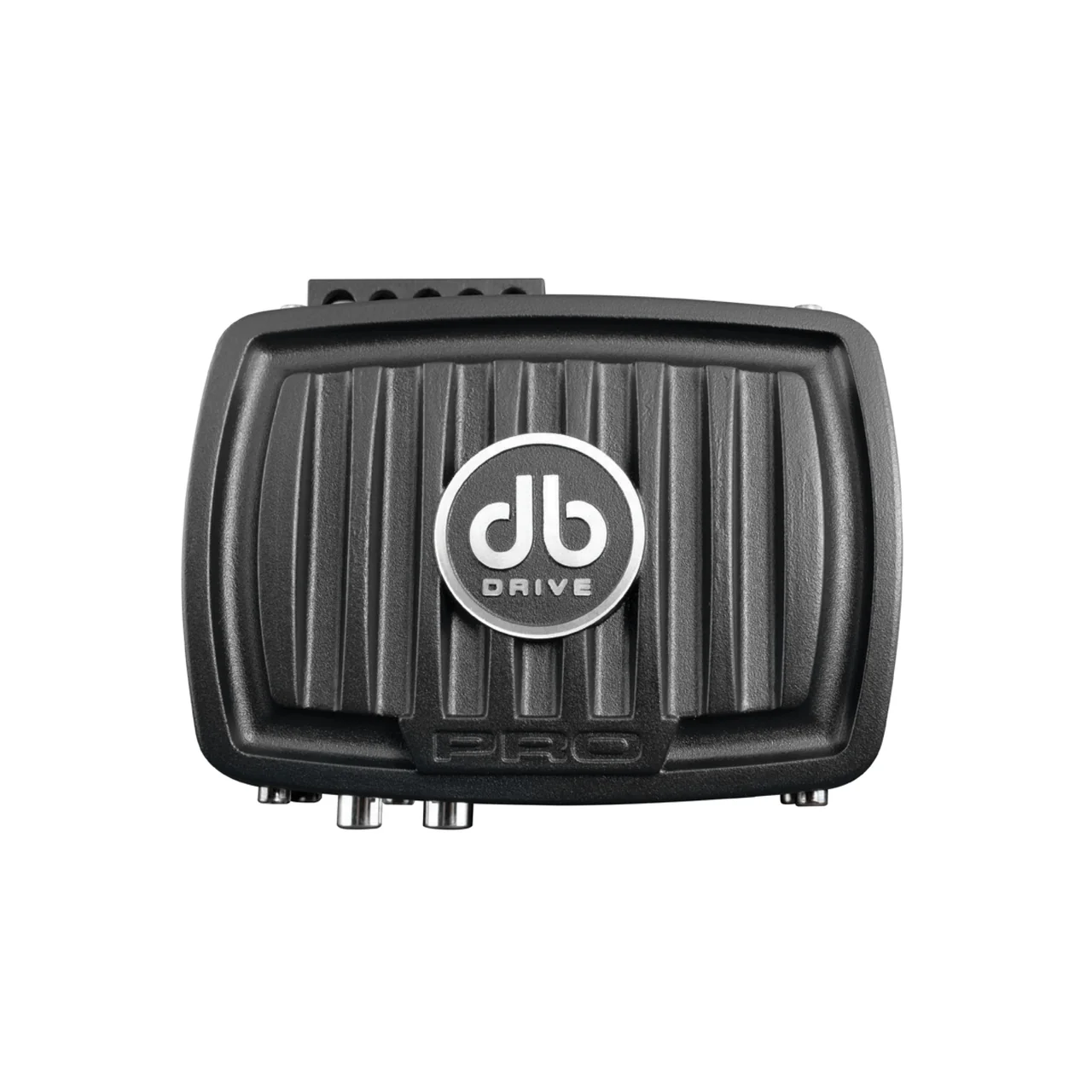 AMPLIFICADOR DE WDX-P200.2 DE 2 CANALES DB DRIVE