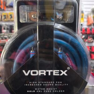 KIT DE CABLE #0 VORTEX