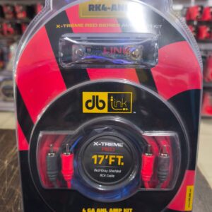 KIT DE CABLE #4 DB LINK