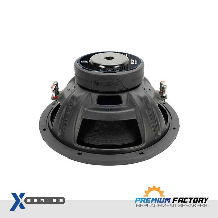 SUBWOOFER DE 12" DE 300 RMS DB DRIVE - Imagen 3