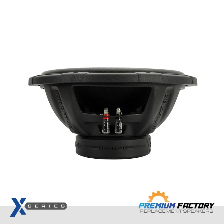 SUBWOOFER DE 12" DE 300 RMS DB DRIVE - Imagen 5