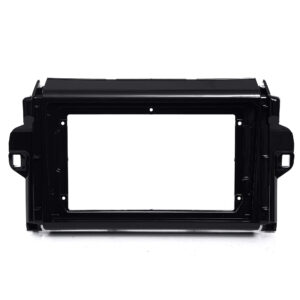 DASH KIT 9" TOYOTA FORTUNER 2015