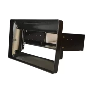 DASH KIT ADAPTADOR UNIVERSAL 1-DIN A 9" PULGDAS