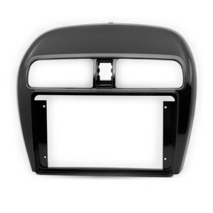 DASH KIT 9" MITSUBISHI MIRAGE 2013-2019