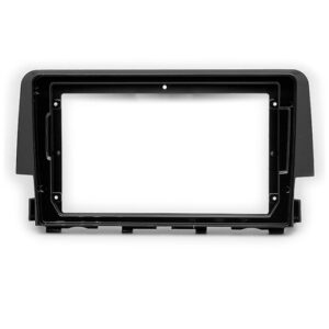 DASH KIT 9" HONDA CIVIC 2016-2021
