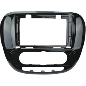 DASH KIT 9" KIA SOUL 2014-2019