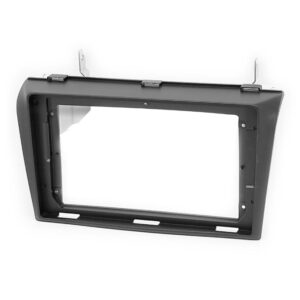 DASH KIT 9" MAZDA 3 2004-2008
