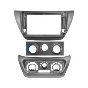 DASH KIT 9" MITSUBISHI LANCER 2005 - 2008