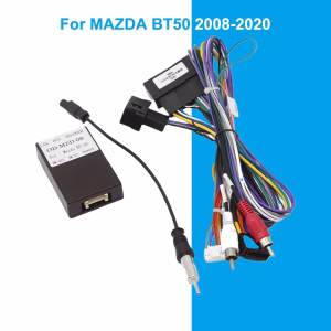 CANBUS PARA MAZDA BT-50