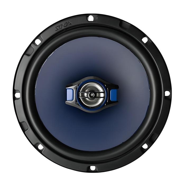 BOCINA COAXIAL DE 2 VIAS DE 6.5″ SONDA (PAR)