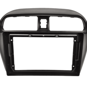 DASH KIT 9" MITSUBISHI MIRAGE 2014-2016